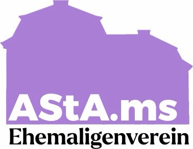 Ehemaligenverein des AStA der Universität Münster